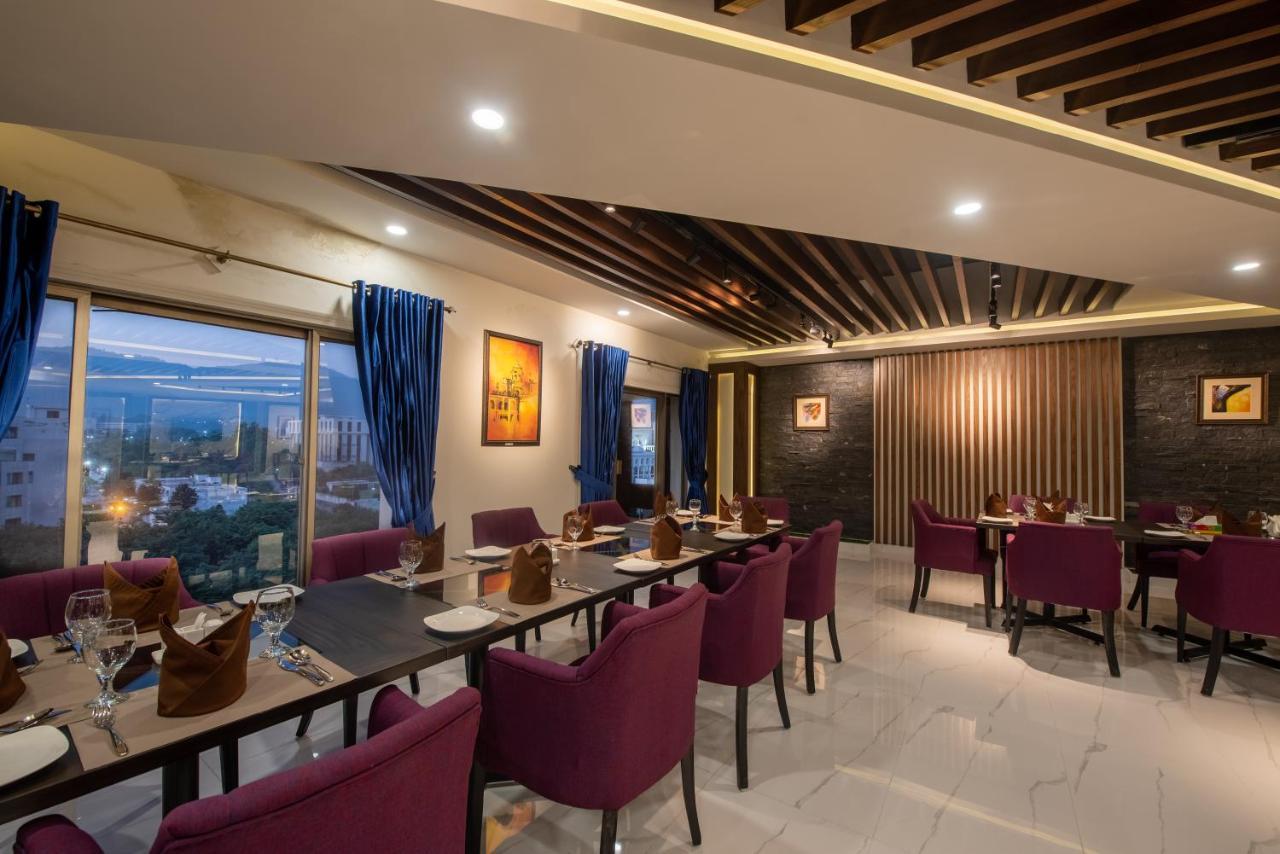 Legend Hotel Исламабад Экстерьер фото