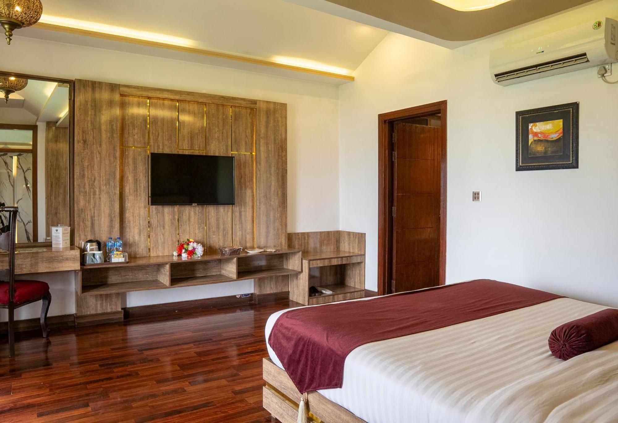 Legend Hotel Исламабад Экстерьер фото