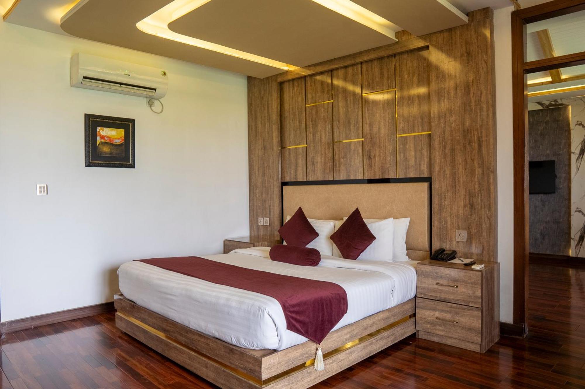 Legend Hotel Исламабад Экстерьер фото